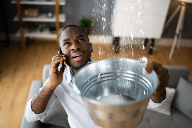 Best Emergency water damage restoration  in Ferrysburg, MI