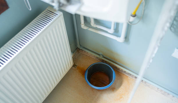 Best Residential water damage restoration  in Ferrysburg, MI